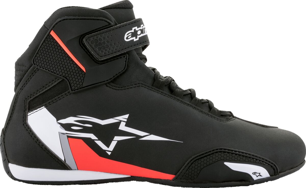 SHOE SEKTOR BWR 11
