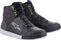 SHOE CHROME BLK/GY/YL 9