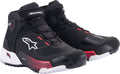 SHOE 4W CR-X DS BLK/PK 8