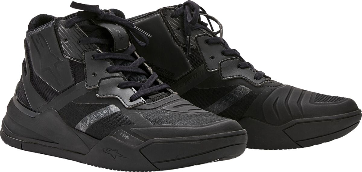 SHOE SPEEDFLIGHT B/B 8