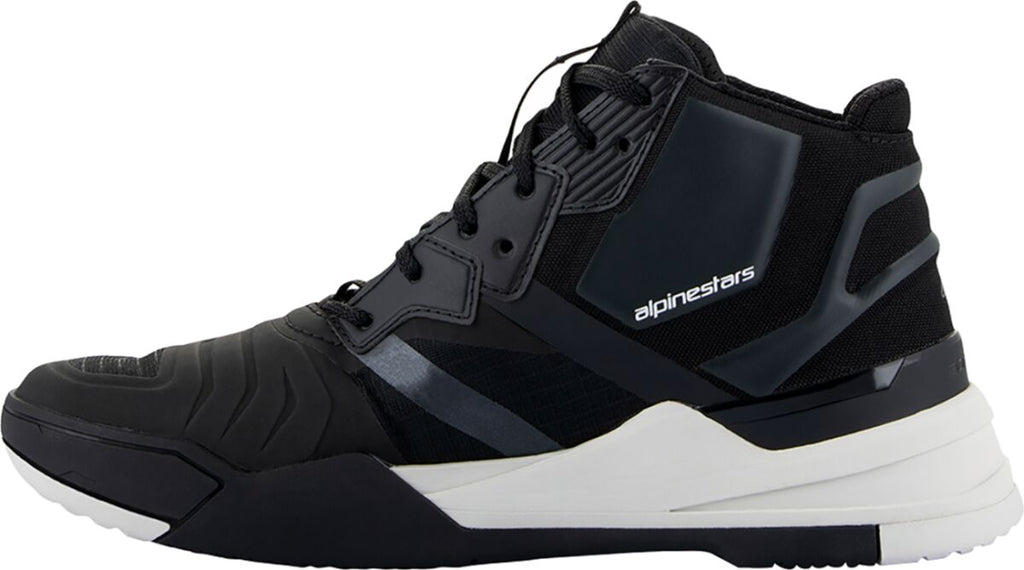 SHOE SPEEDFLIGHT BLK/WHT 12