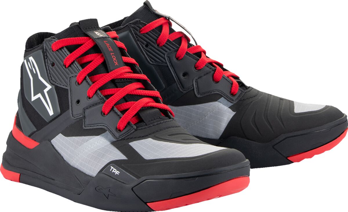 SHOE SPEEDFLIGHT B/R 7