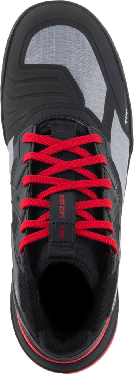 SHOE SPEEDFLIGHT B/R 8