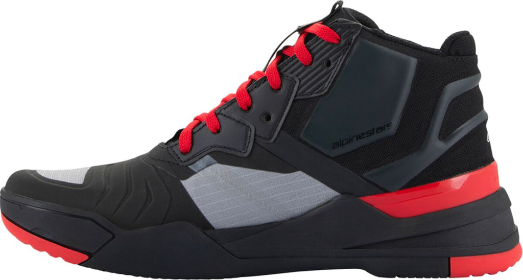SHOE SPEEDFLIGHT B/R 8