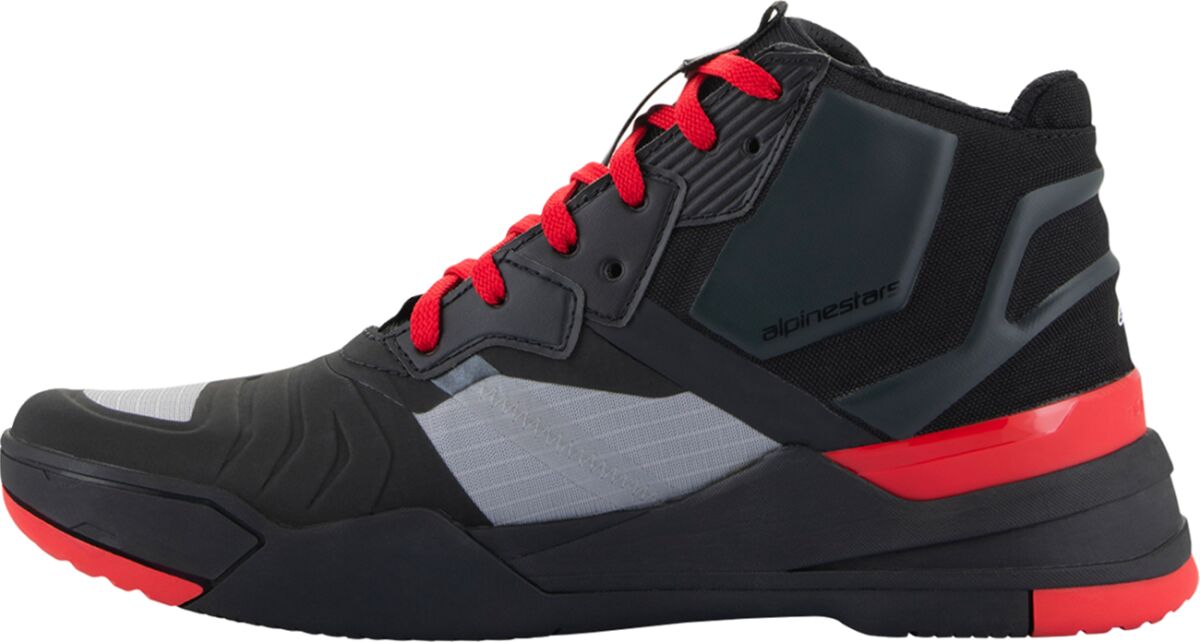 SHOE SPEEDFLIGHT B/R 8