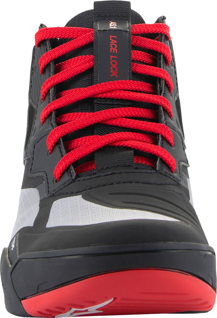 SHOE SPEEDFLIGHT B/R 13