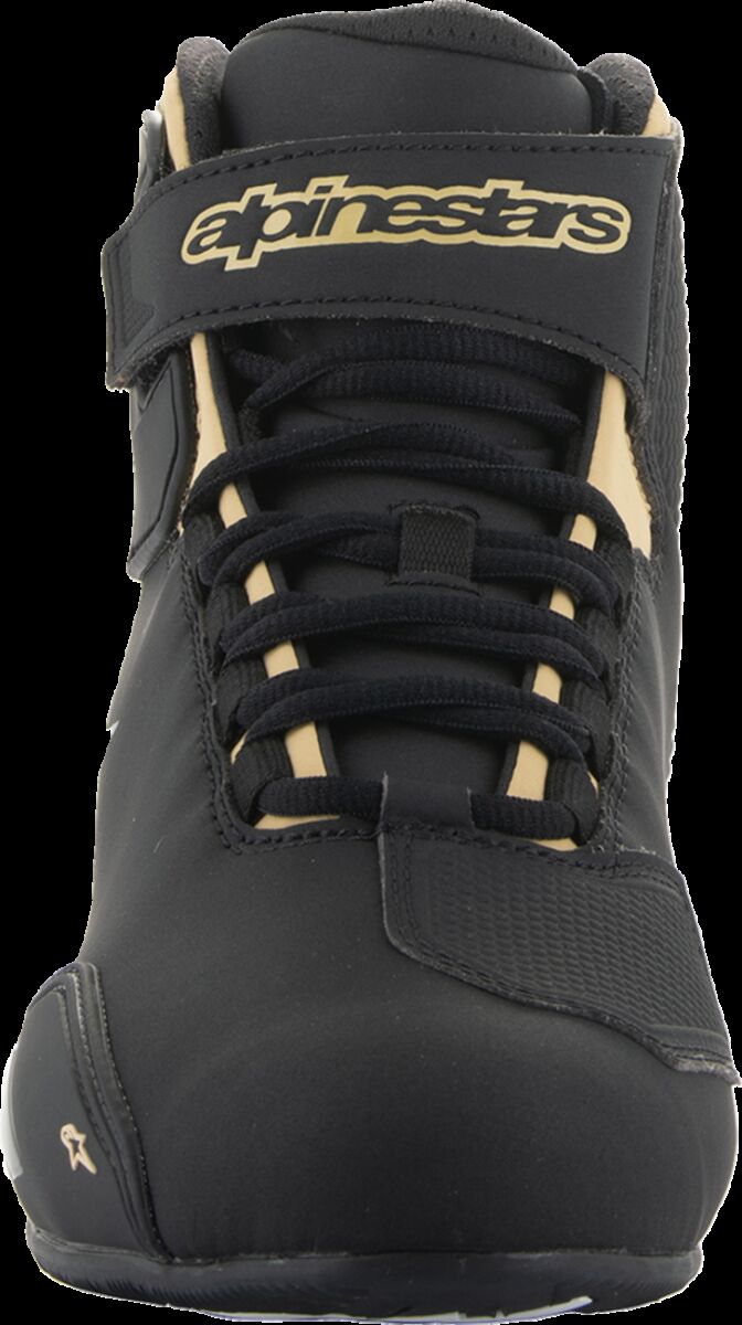 SHOE 4W SEKTOR BK/CMP 6