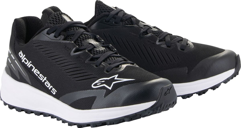 SHOE METAROAD V2 BLK/WHT 5.5