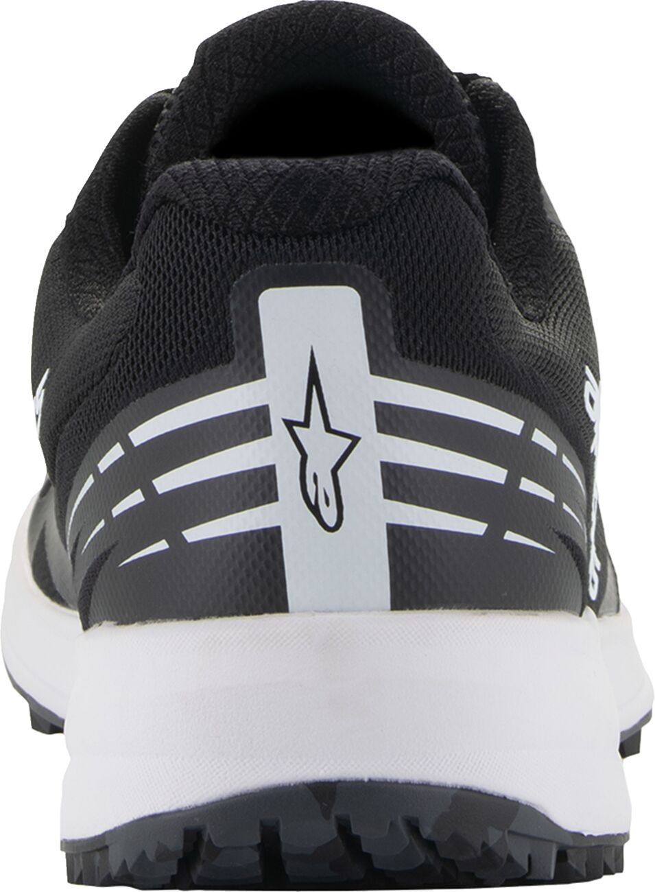 SHOE METAROAD V2 BLK/WHT 5.5