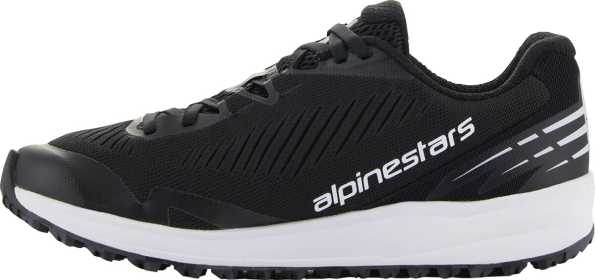 SHOE METAROAD V2 BLK/WHT 7.5