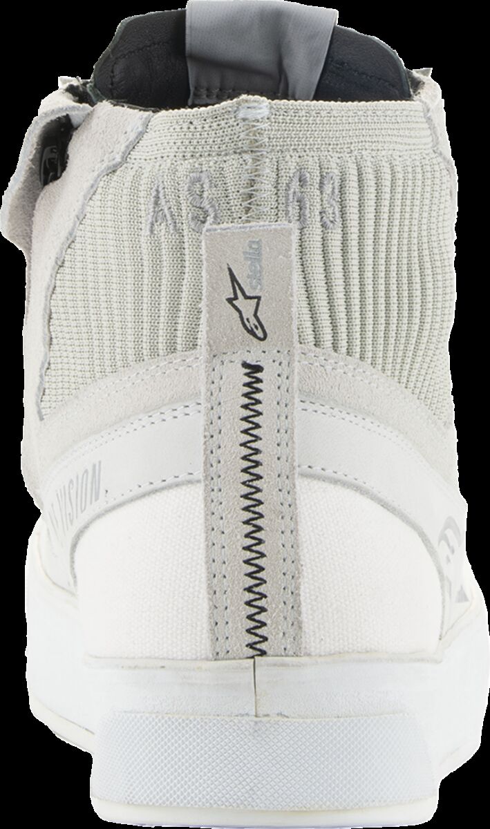 SHOE 4W STATED-PDM WT 6.5