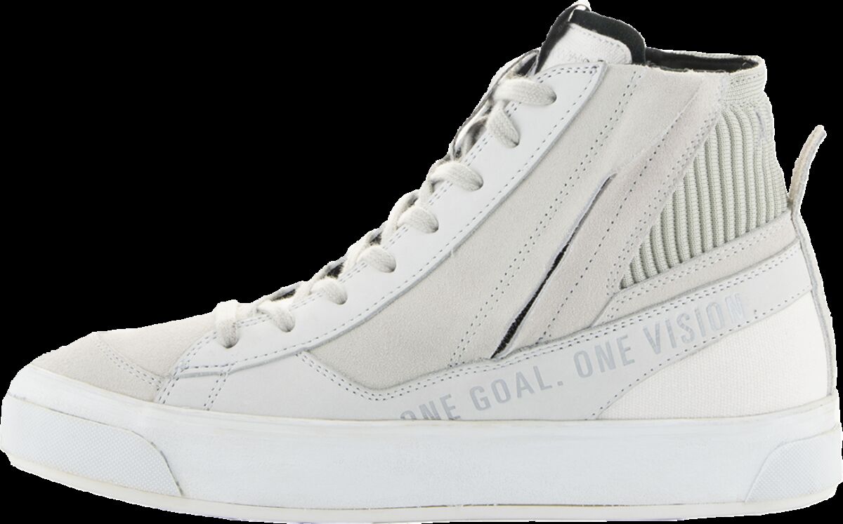 SHOE 4W STATED-PDM WT 9