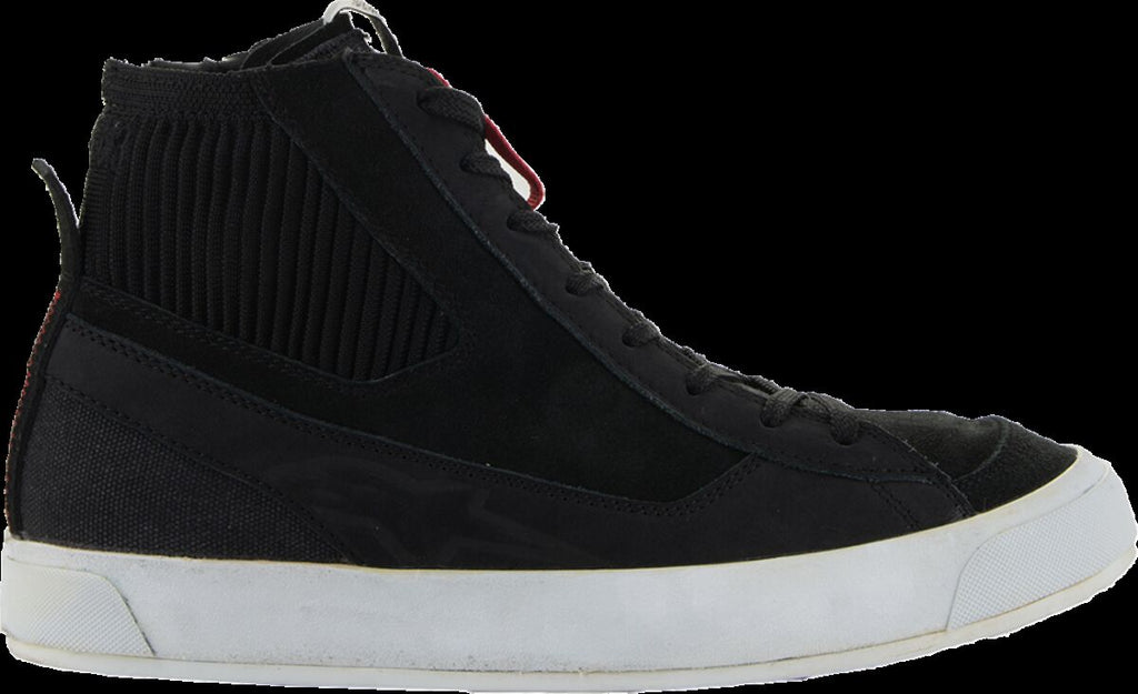 SHOE STATED BLACK 11