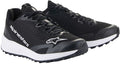 SHOE METAROAD V2 BLK/WHT 8