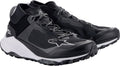 SHOES META XR V2 BLK/WH/DKGY 7