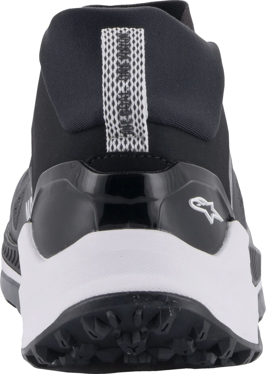 SHOES META XR V2 BLK/WH/DKGY 7