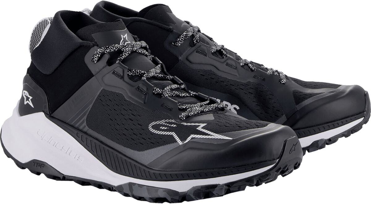 SHOES META XR V2 BLK/WH/DKGY 1