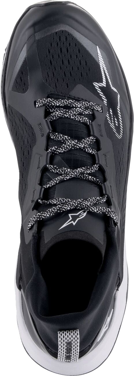SHOES META XR V2 BLK/WH/DKGY 1
