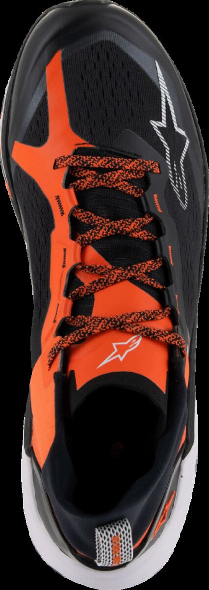 SHOES META XR V2 BLK/OR/WH 7