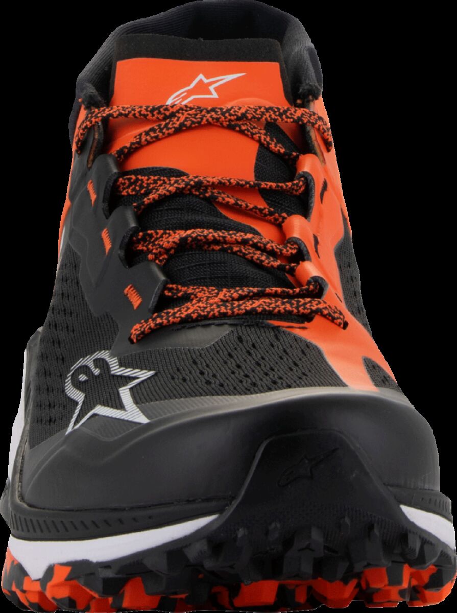 SHOES META XR V2 BLK/OR/WH 13