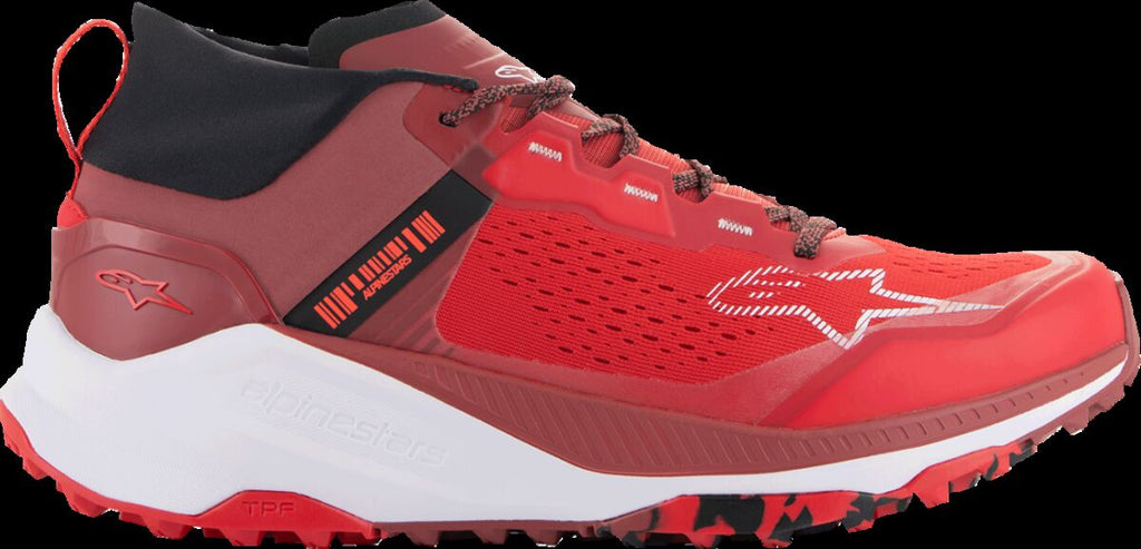 SHOES META XR V2 BRRD/DKRD/WH
