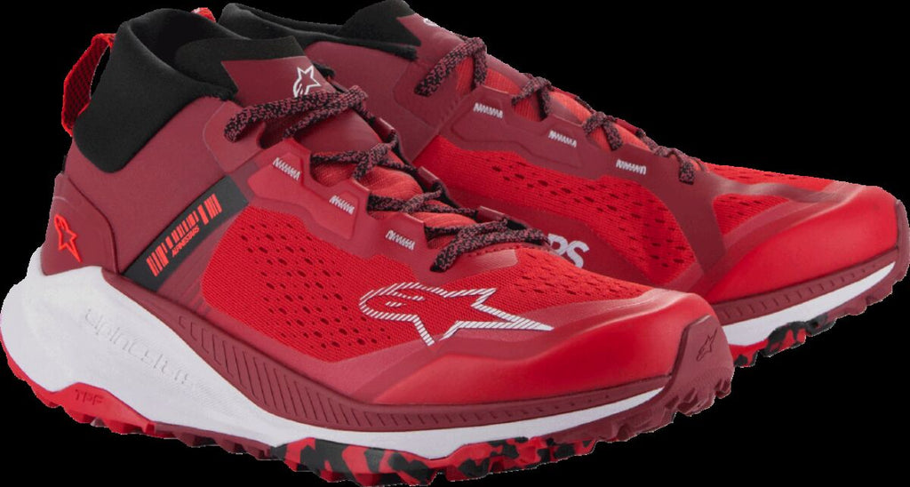 SHOES META XR V2 BRRD/DKRD/WH