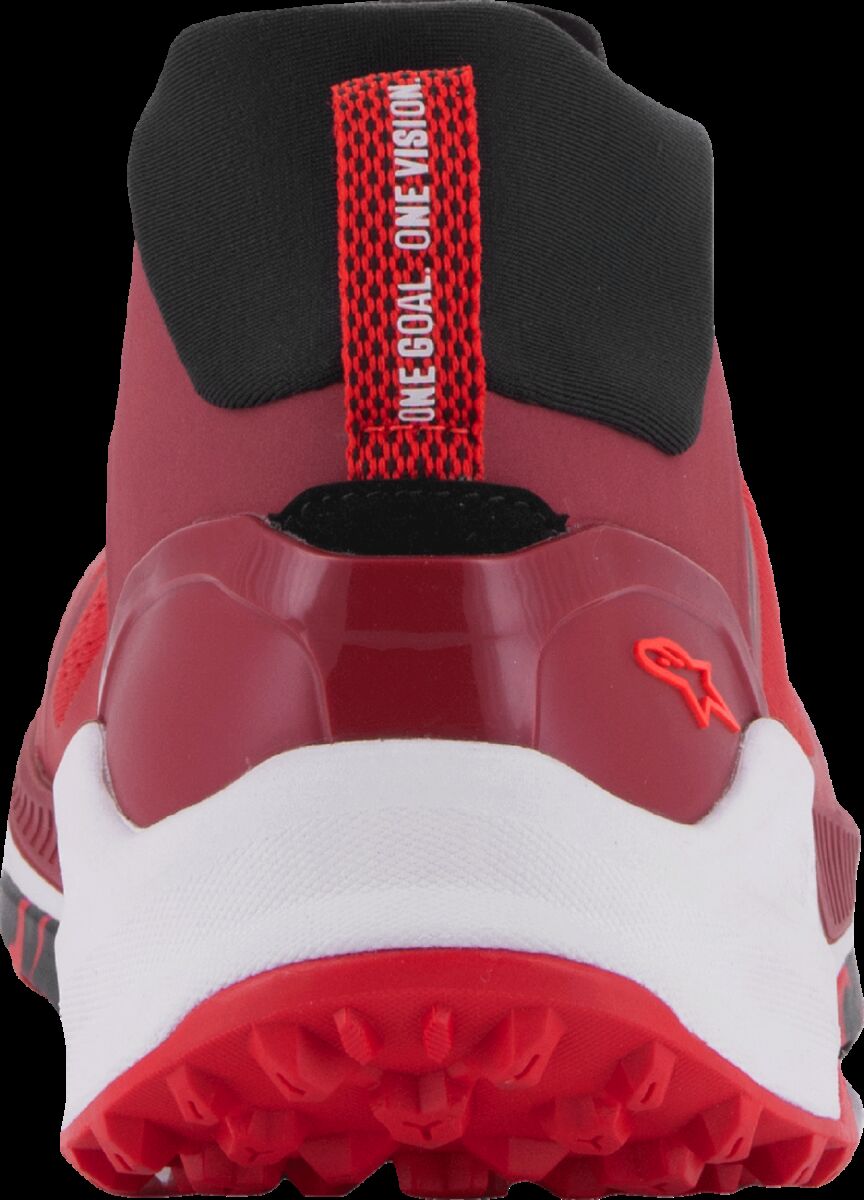 SHOES META XR V2 BRRD/DKRD/WH