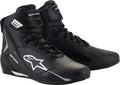 SHOE STELLA FASTER V4 BLK 5