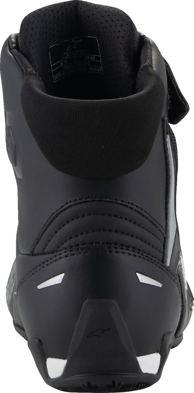 SHOE STELLA FASTER V4 BLK 6