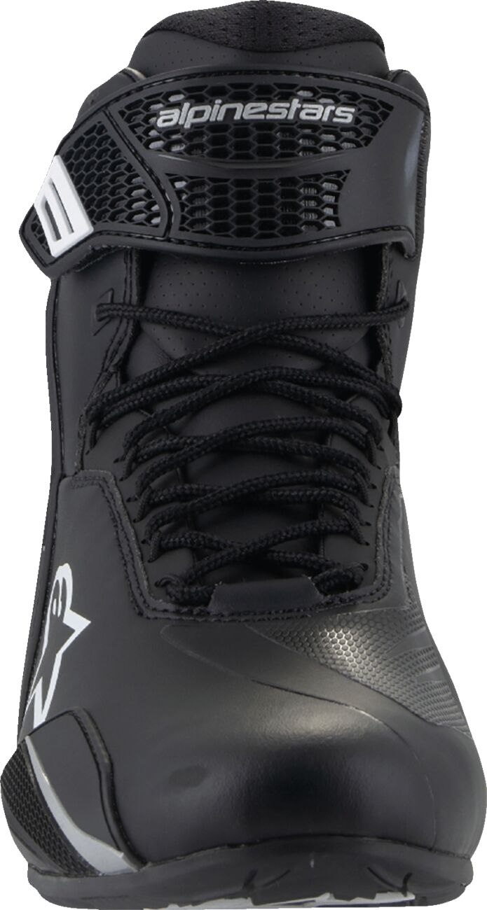 SHOE STELLA FASTER V4 BLK 6.5