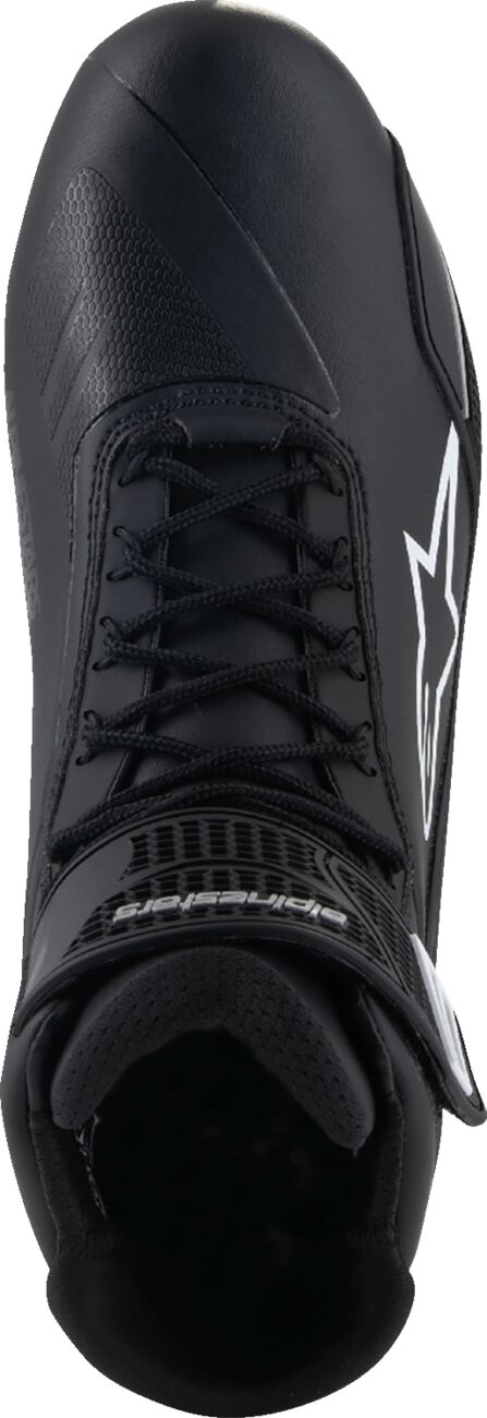 SHOE STELLA FASTER V4 BLK 9