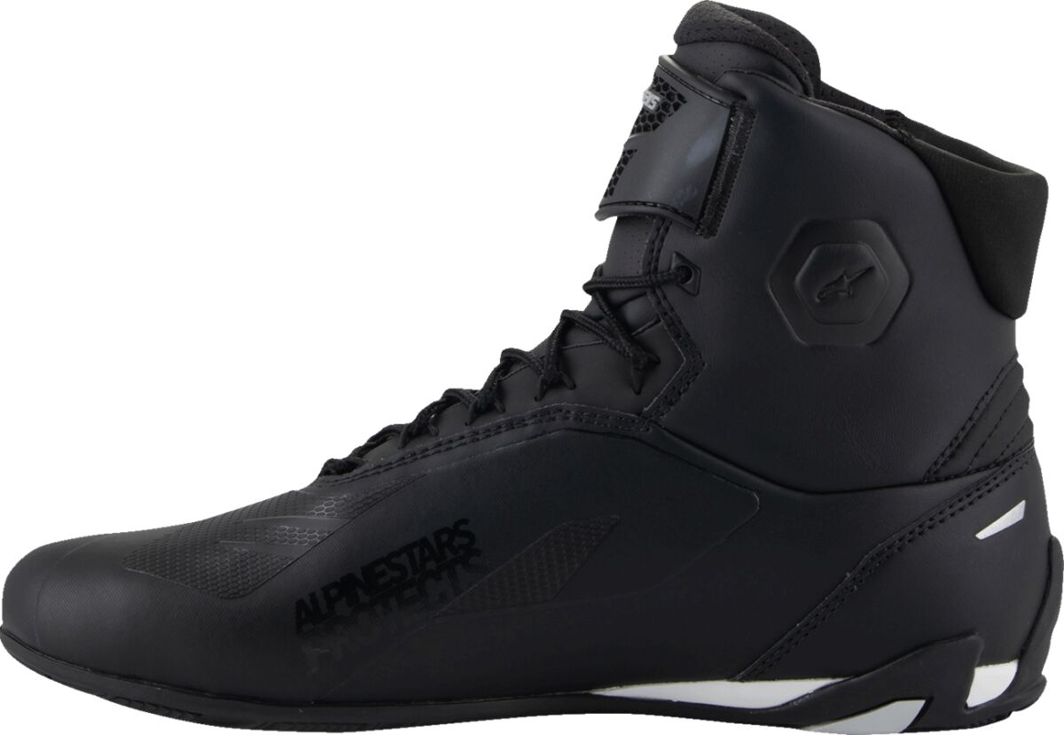 SHOE STELLA FASTER V4 BLK 9