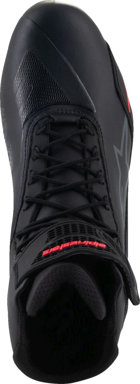 SHOE STELLA FASTER V4 BLK/PNK
