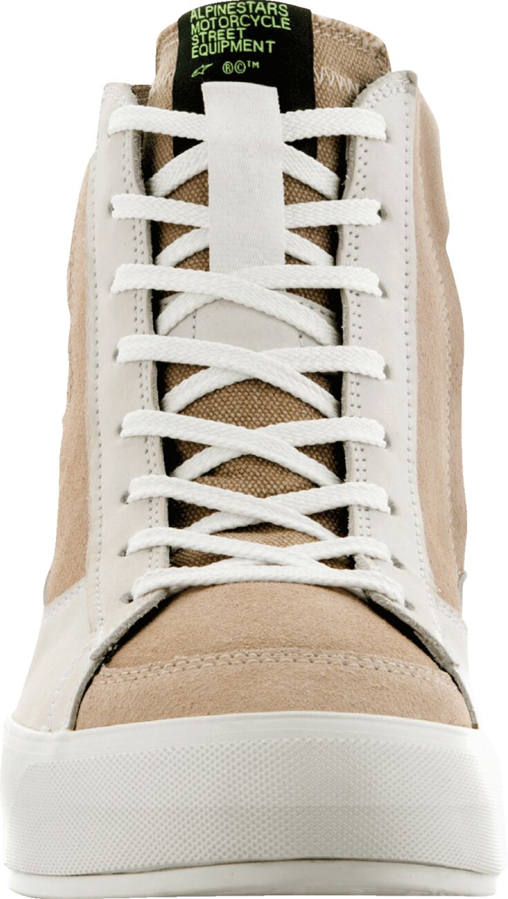 SHOE STELLA STATED SHOE 6