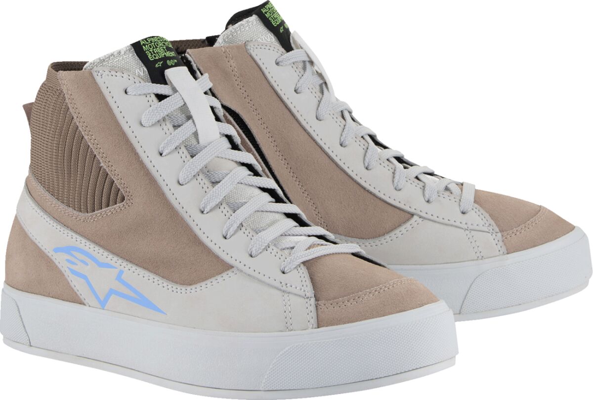 SHOE STELLA STATED SHOE 65