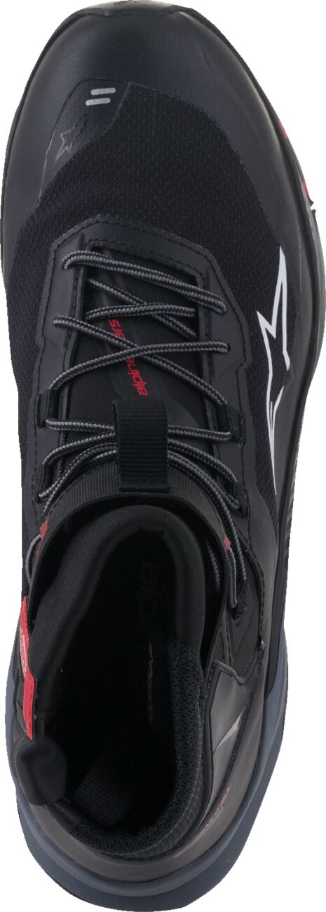 SHOES SPEEDFORCE XR BK/RD/GY 1