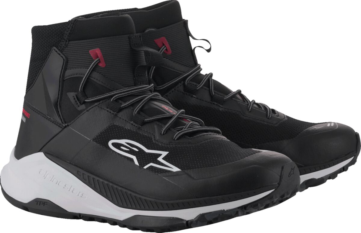 SHOES SPEEDFORCE XR BK/WH 11