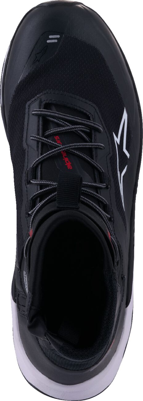 SHOES SPEEDFORCE XR BK/WH 11