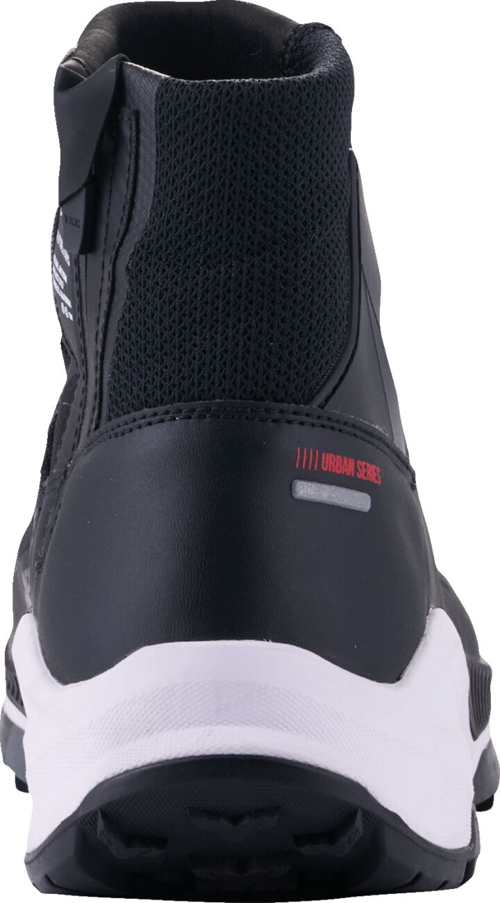 SHOES SPEEDFORCE XR BK/WH 11