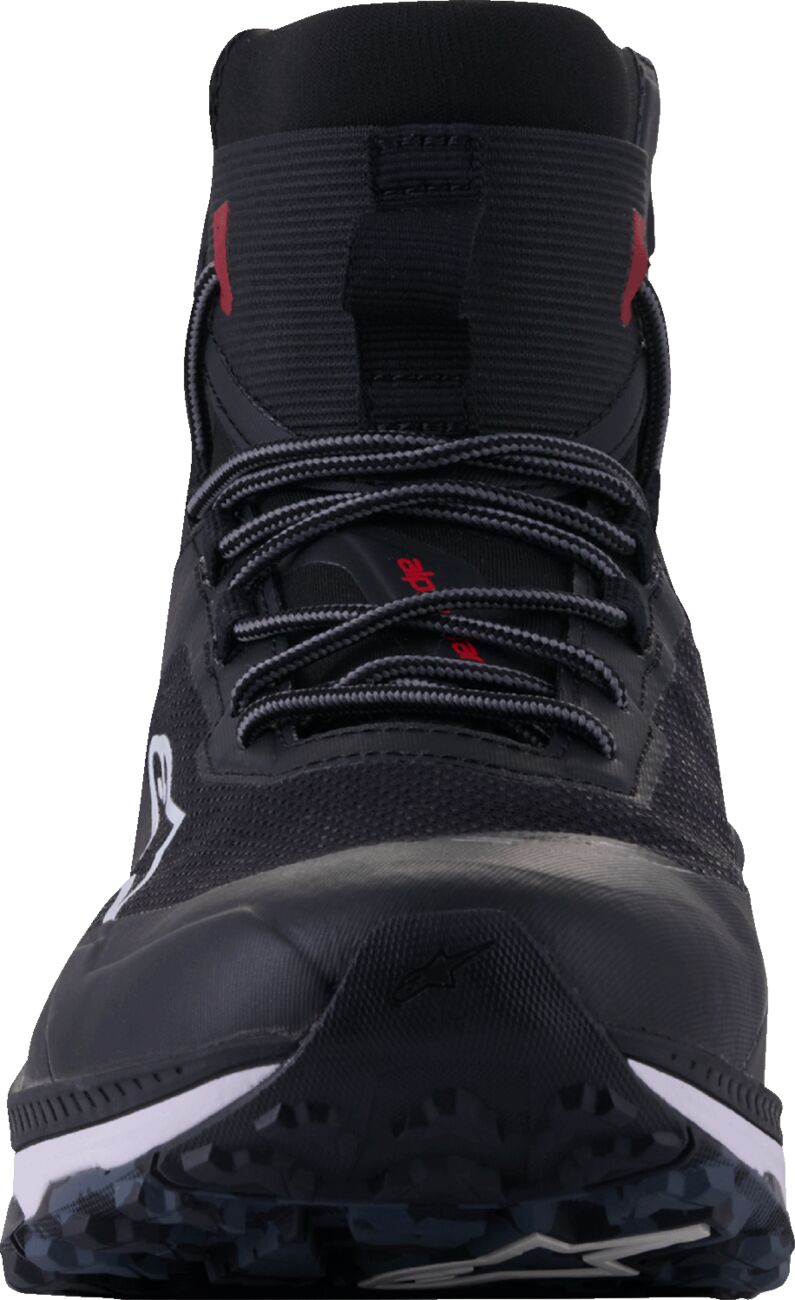 SHOES SPEEDFORCE XR BK/WH 13