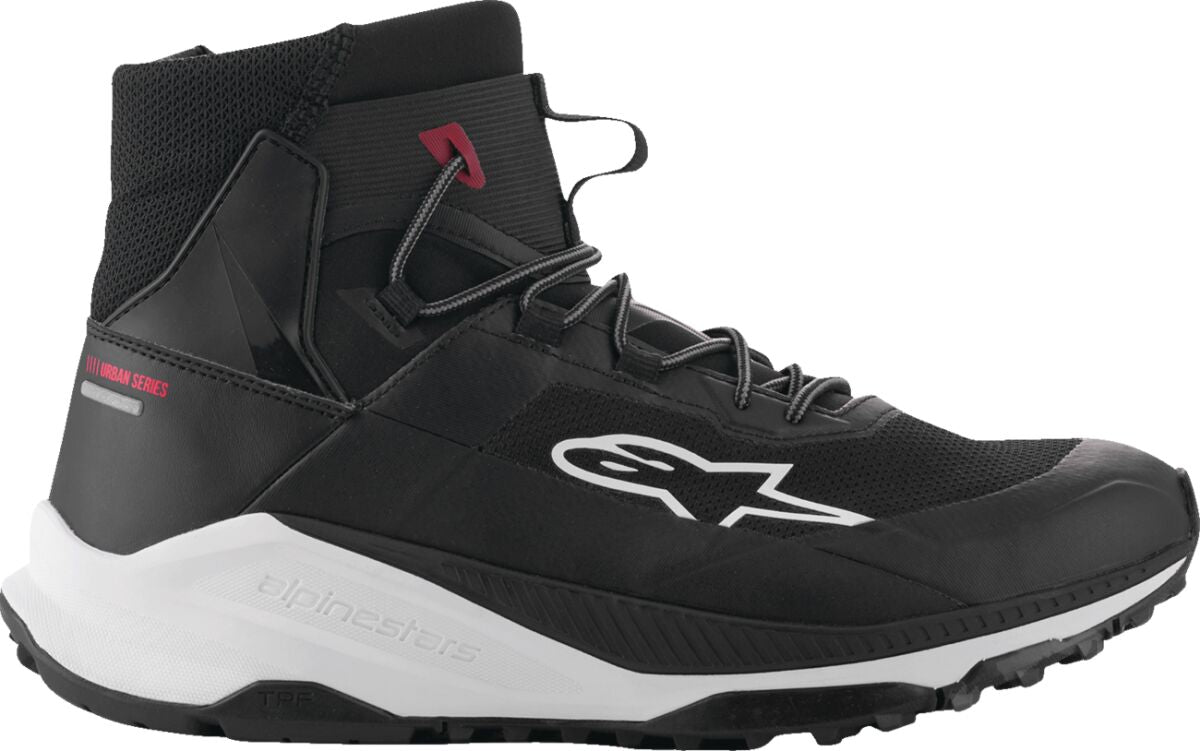 SHOES SPEEDFORCE XR BK/WH 13