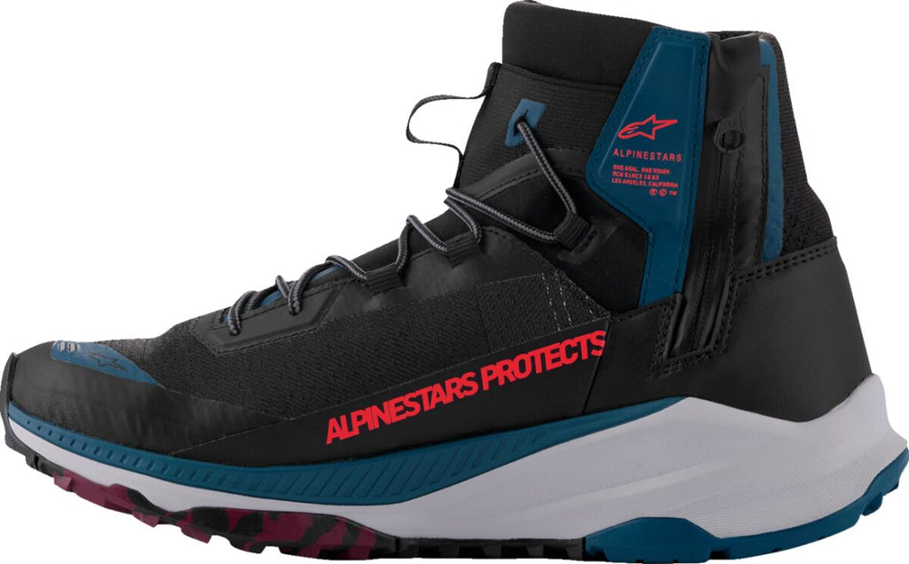 SHOES SPEEDFORCE XR BK/GN/GY 8