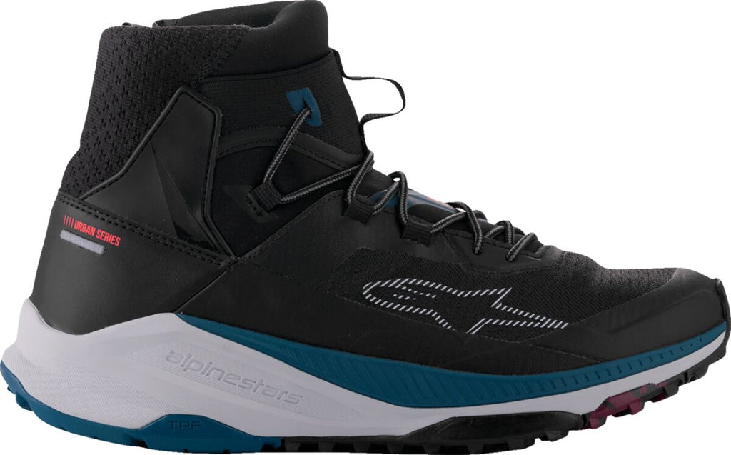 SHOES SPEEDFORCE XR BK/GN/GY 1