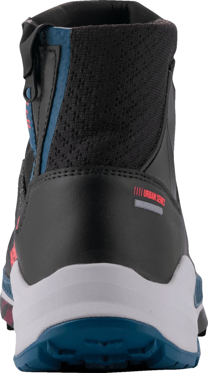 SHOES SPEEDFORCE XR BK/GN/GY 1