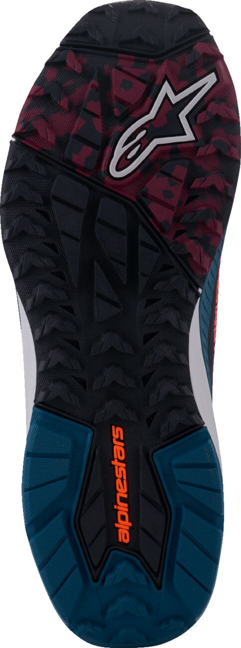 SHOES SPEEDFORCE XR BK/GN/GY 1