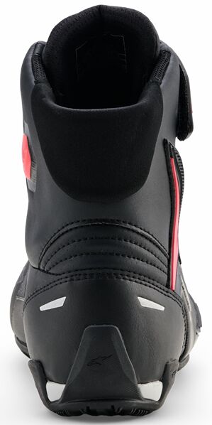 SHOES 4W FASTER-4 DS BLACK/GRA