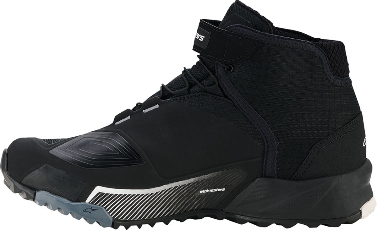 SHOES 4W CR-X DS BLACK/GRAY/WH