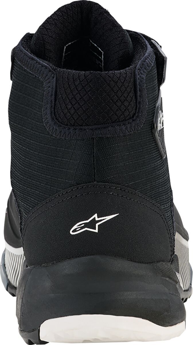 SHOES 4W CR-X DS BLACK/GRAY/WH