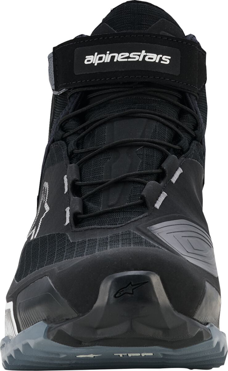 SHOES 4W CR-X DS BLACK/GRAY/WH
