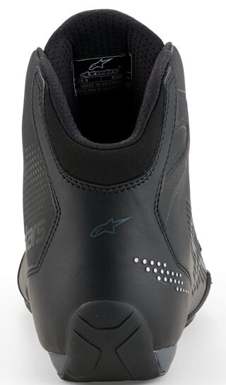 SHOE CELER BLACK/GRAY 9
